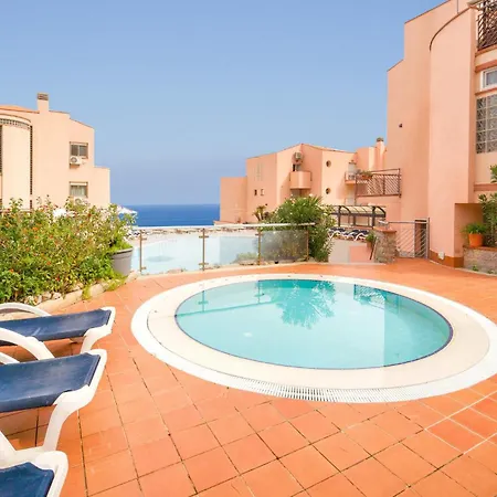 Appartamento Mono 2 Lido di Mondello