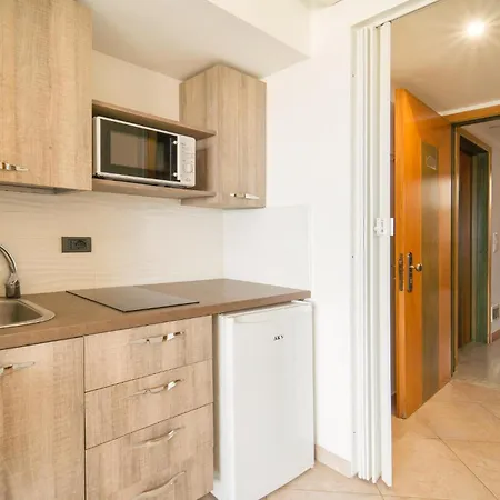Mono 2 Apartment Lido di Mondello