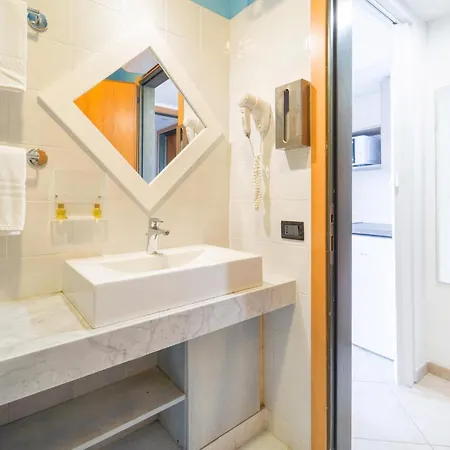 Apartment Mono 2 Lido di Mondello
