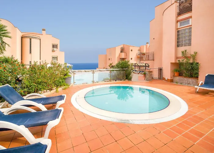 Apartmán Mono 2 Lido di Mondello