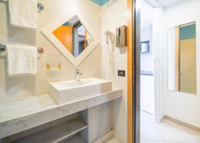 Apartmán Mono 2 Lido di Mondello
